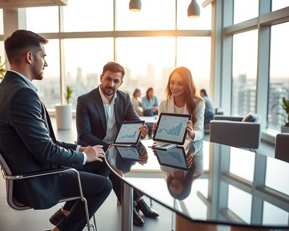 peer-to-peer lending