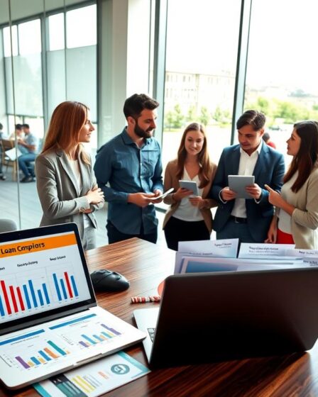 student loan options