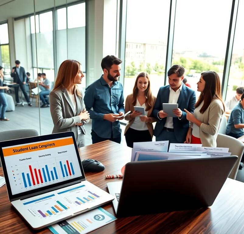 student loan options