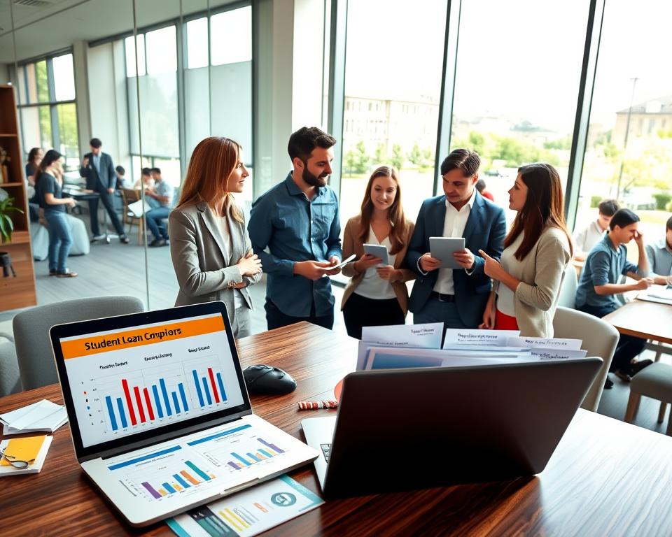 student loan options