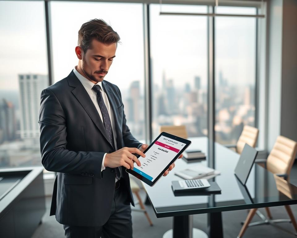 límite pré-aprovado